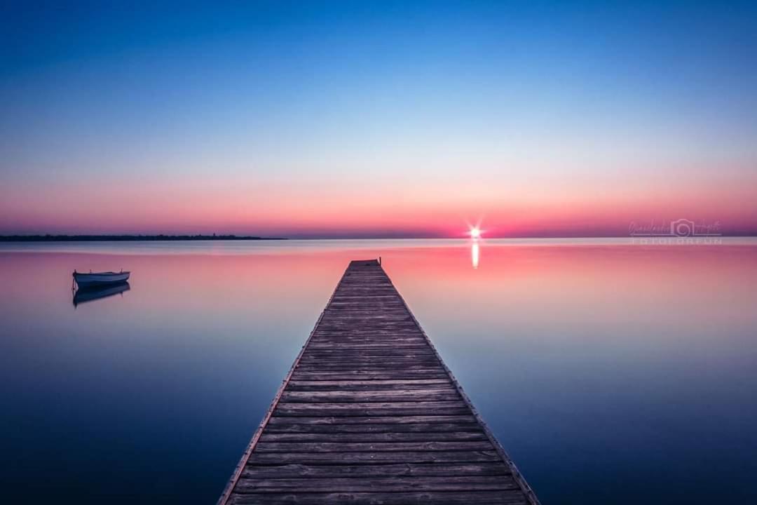 Zeropassidalcentro Zeroinfrominthecenter Villa Marsala Bagian luar foto